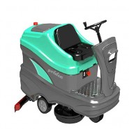 Ride On Scrubber Battery GOLDIE  85B